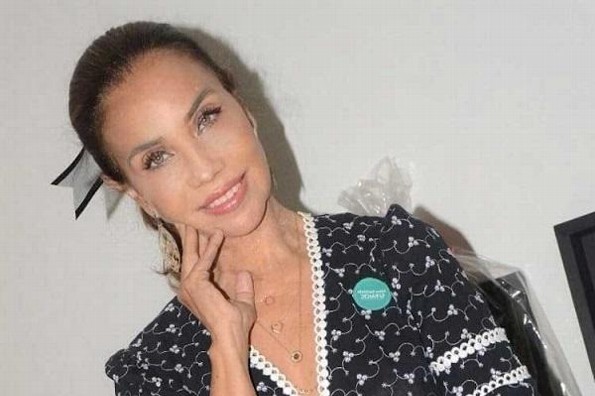 Superación Ciudadana reconocerá a la promotora cultural Ivonne Moreno Superación Ciudadana reconocerá a la promotora cultural Ivonne Moreno