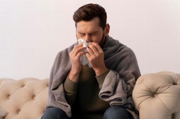 Revelan que los hombres no exageran sus gripas: 