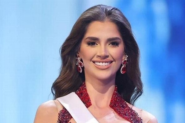Melissa Flores va por la cuarta corona de Miss Universo ¿Lo logrará?