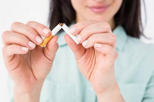 Recomiendan no fumar o exponerse al humo para evitar riesgos de cáncer de pulmón