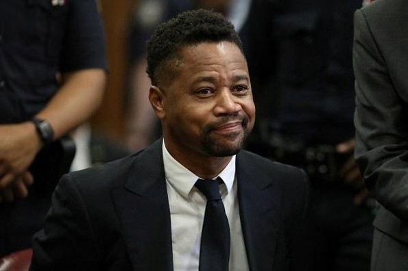 Dos nuevas demandas en contra de Cuba Gooding Jr. por presunta agresión s3xual