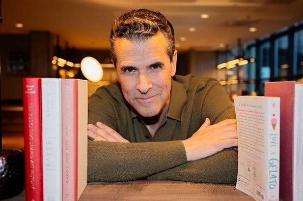 Se viraliza la apariencia cansada y demacrada de Marco Antonio Regil (+video)