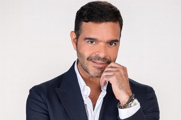 Pablo Montero responde a las acusaciones de Gaby Spanic de presunto abuso 