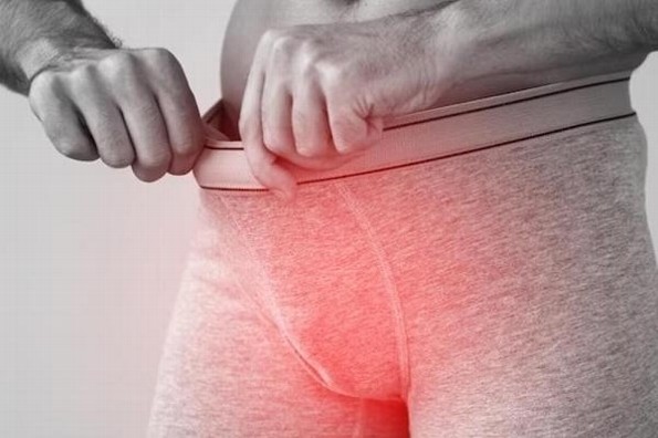 Recomiendan a hombres atender síntomas de orquitis ¿Qué es? 