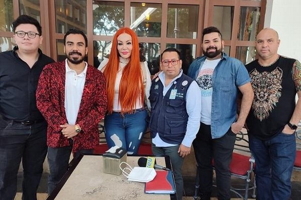 Anuncian actividades del Día Mundial de la lucha contra el VIH/Sida Anuncian actividades del Día Mundial de la lucha contra el VIH/Sida