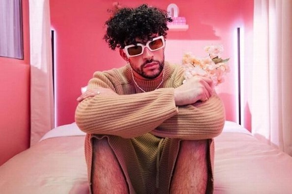 ¡Tracaaaaa! Forbes nombra a Bad Bunny como el nuevo  ¡Tracaaaaa! Forbes nombra a Bad Bunny como el nuevo