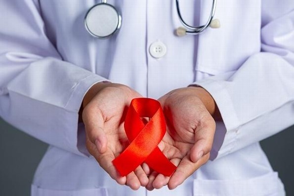 Hoy es Día Mundial de la lucha contra el VIH ¡Concientización & Prevención!