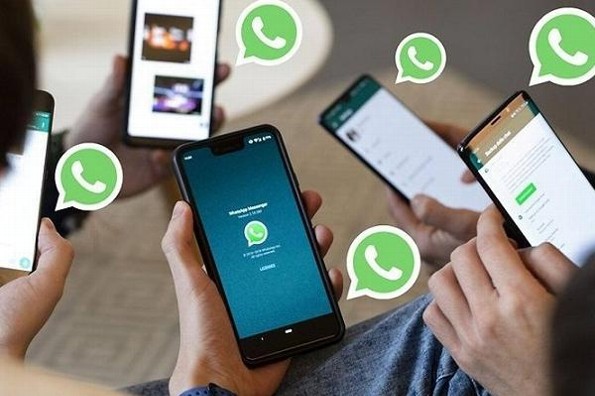 Celulares que se quedarán sin WhatsApp a partir del 1 de febrero