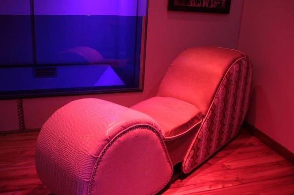 Esto es lo que debes saber del sillón kamasutra 