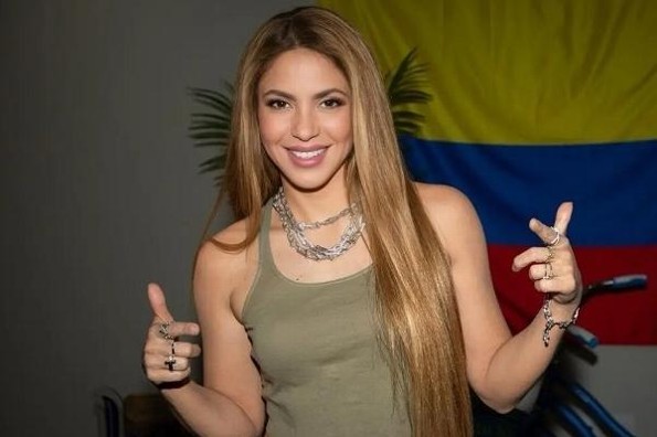Shakira niega ante juez español fraude fiscal por 6.6 millones de euros
