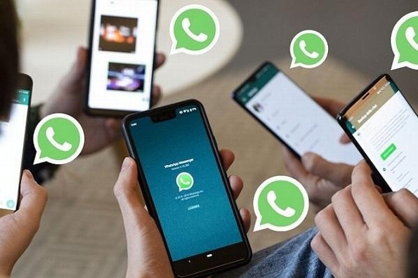 Estos celulares se quedarán sin WhatsApp a partir del 1 de marzo