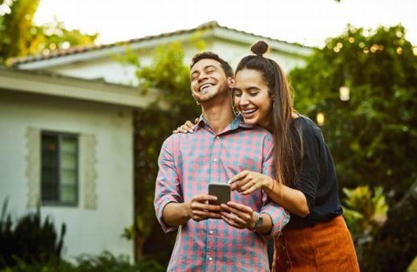 Esto es lo que una ex novia le dedica a la novia actual