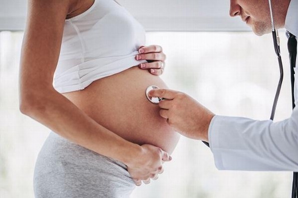 ¿Esperas bebé? No dejes der acudir a tus citas médicas