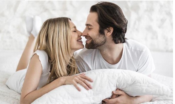 Aprende a decirle cosas 