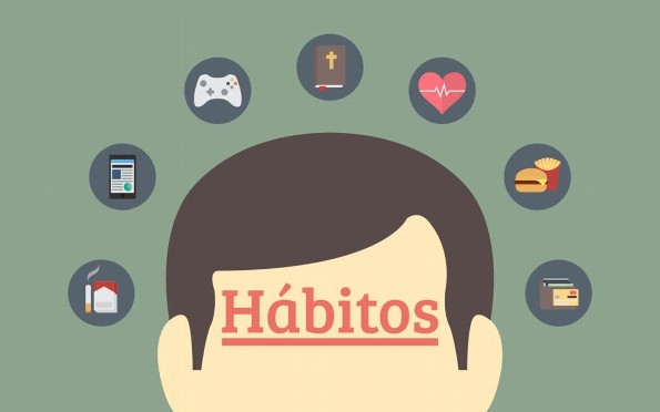 Tan solo 5 hábitos para tener una excelente semana