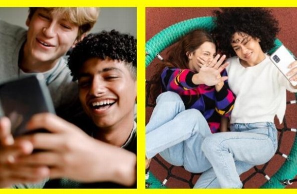 ¿Las redes sociales nos hacen felices? Esto dicen los especialistas 