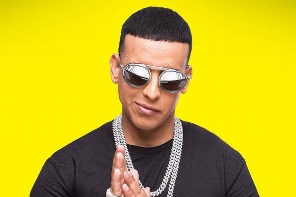 Daddy Yankee debuta en la música cristiana