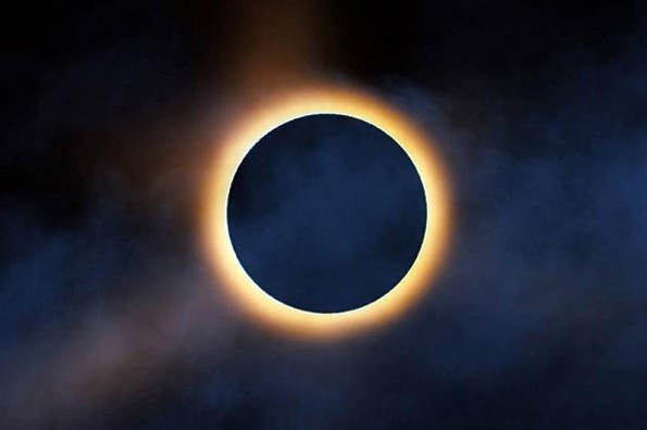 Así se verá el eclipse total de Sol desde Veracruz
