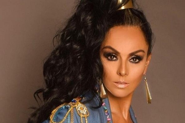 ¿Qué le pasó? Ivonne Montero aparece con un labio desfigurado (+video) ¿Qué le pasó? Ivonne Montero aparece con un labio desfigurado (+video)