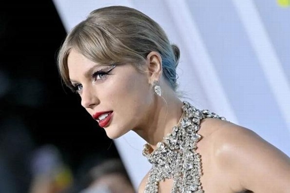 Taylor Swift ingresa a la lista de multimillonarios de Forbes Taylor Swift ingresa a la lista de multimillonarios de Forbes