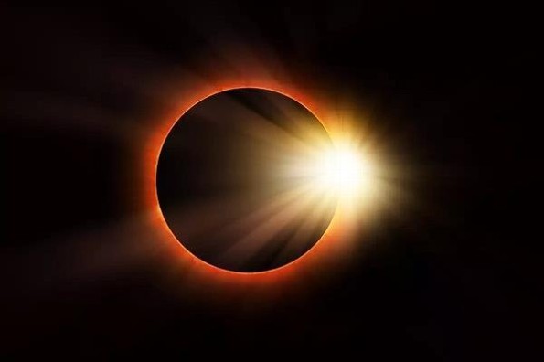Esto debes saber sobre el eclipse solar del 8 de abril