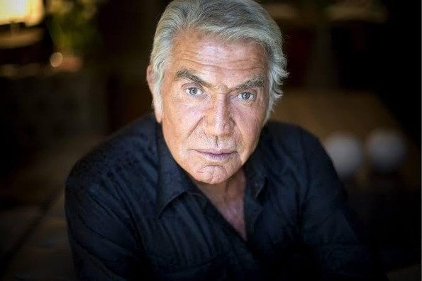 Fallece el diseñador Roberto Cavalli a los 83 años
