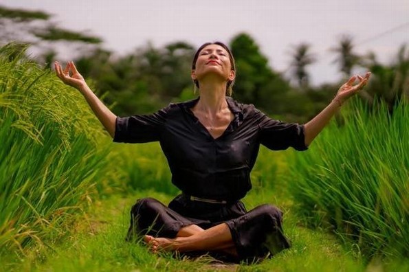 Volví a mí ¡Y sucedió la magia!