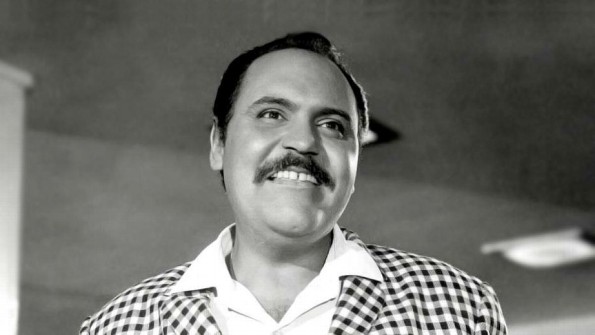 Hoy en Dime si lo sabes hablamos de... ¡Capulina! 