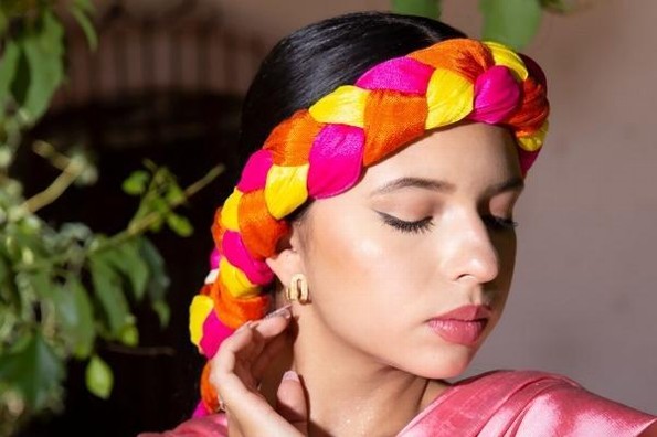 Ángela Aguilar defiende a Danna Paola tras decir que prefiere España sobre México