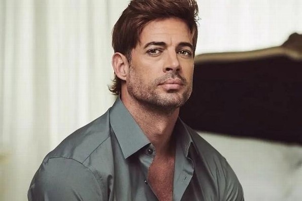 Acusan a William Levy de presuntamente provocar aborto de una de sus amantes