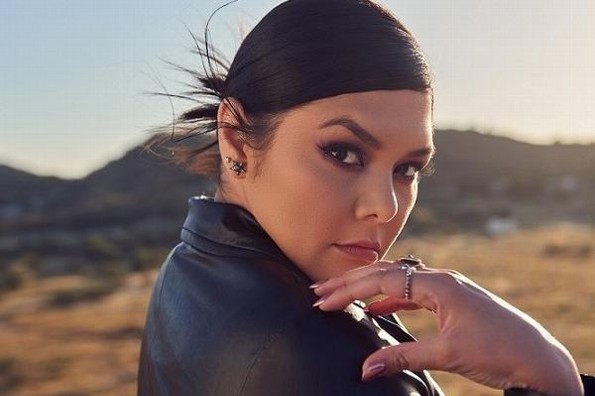 Todo listo en Veracruz para recibir a Yuridia 