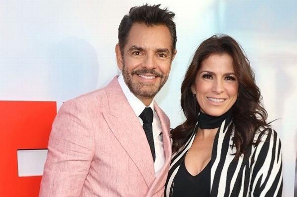 ¿Eugenio Derbez y Alessandra se divorcian? El actor rompe el silencio