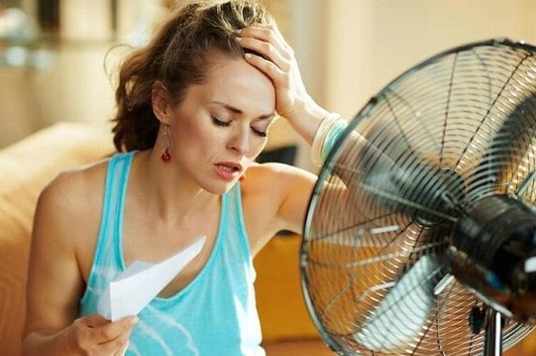¡Calmate! Con el calor aumenta la ansiedad y el estrés 