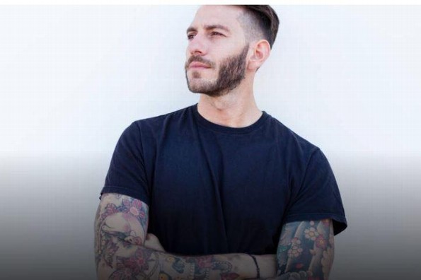 ¿Los hombres tatuados son los más sensuales? ¿Si o no?