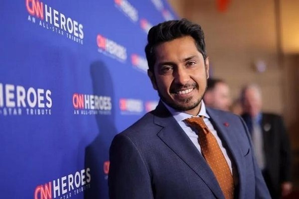 Disuelven Poder Prieto, colectivo fundado por Tenoch Huerta