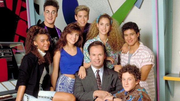 Hoy hablamos de Salvado por la campana de 1989