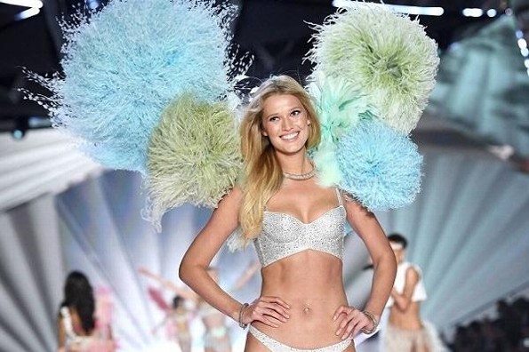 Regresan las pasarelas de Victoria