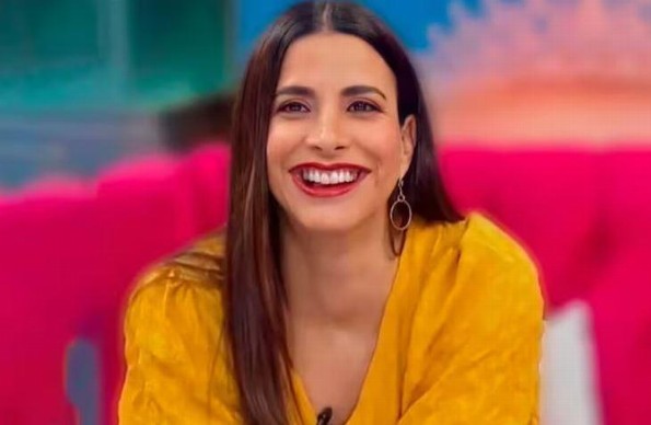 Murió la actriz mexicana Verónica Toussaint a causa del cáncer de mama (+video)