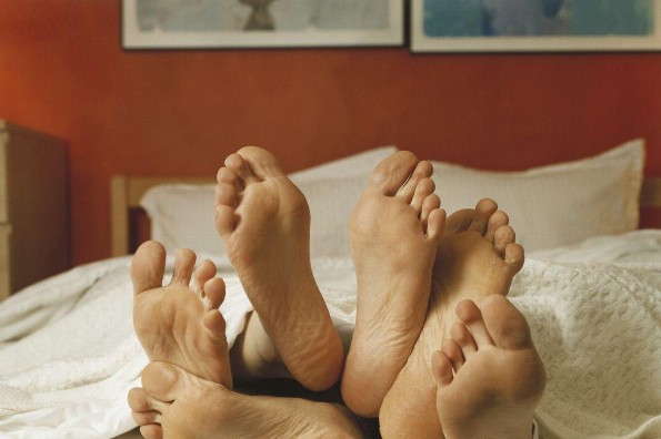 Estas son las ventajas y desventajas de realizar un trío sexual