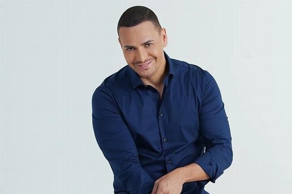 Víctor Manuelle cancela su presentación en el SalsaFest en Boca del Río (+video) Víctor Manuelle cancela su presentación en el SalsaFest en Boca del Río (+video)