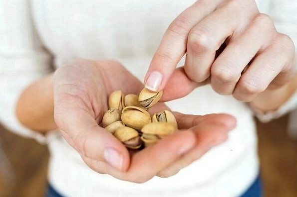 Puedes prevenir estas 3 enfermedades comiendo pistaches Puedes prevenir estas 3 enfermedades comiendo pistaches
