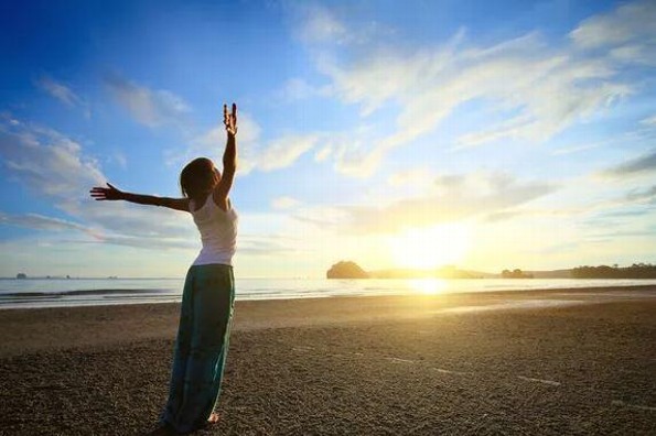 Afirmaciones para poder crear una gran semana Afirmaciones para poder crear una gran semana