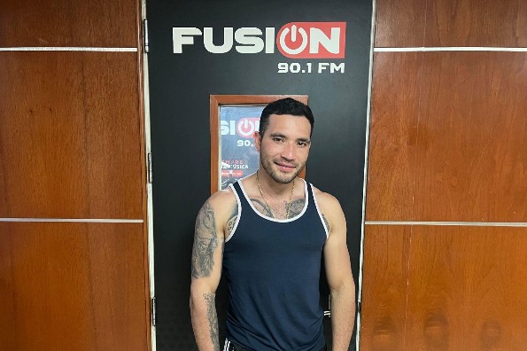 La entrevista de este policía encendio la cabina de fusión (+video) La entrevista de este policía encendio la cabina de fusión (+video)