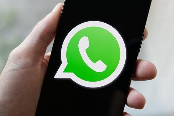 ¡Cuidado! Nunca compartas el código de seis dígitos de tu WhatsApp ¡Cuidado! Nunca compartas el código de seis dígitos de tu WhatsApp