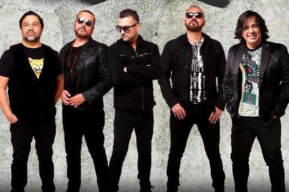 Tour internacional de ELEFANTE llegará a Veracruz  Tour internacional de ELEFANTE llegará a Veracruz