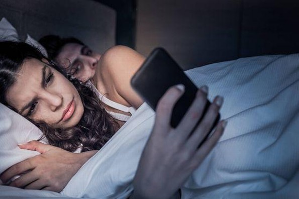 5 señales que podrían inidicar una infidelidad 