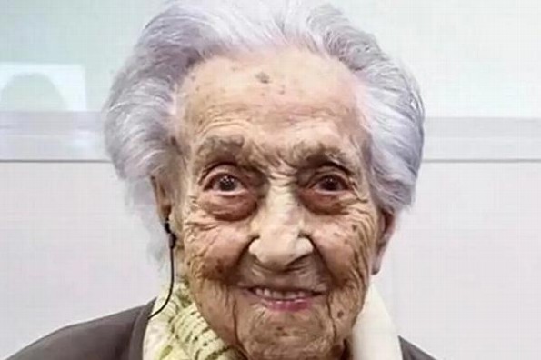 Muere la persona más anciana del mundo ¡Tenía 117 años!