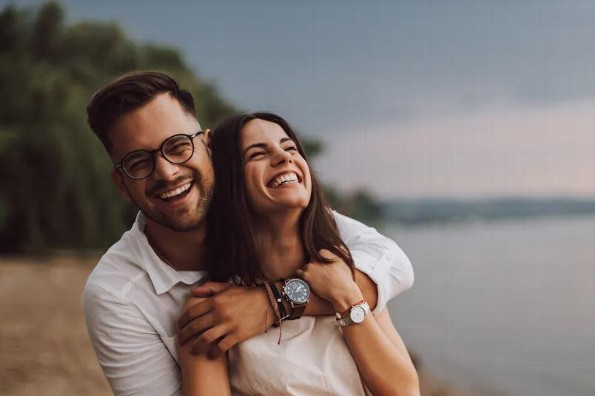 La Intimidad Emocional: El Fundamento de una Relación Saludable La Intimidad Emocional: El Fundamento de una Relación Saludable