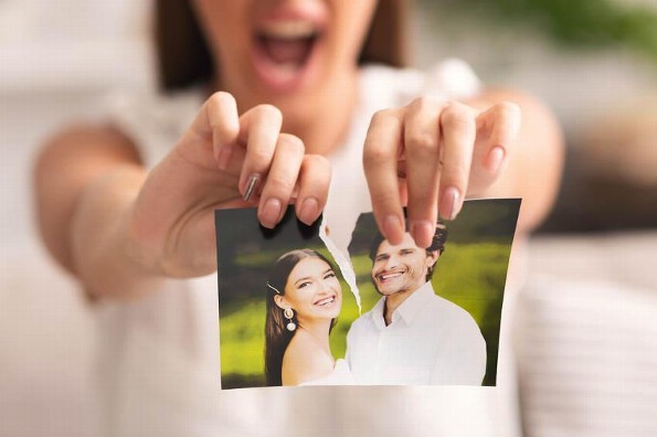 Estos son 10 tipos de ex parejas ¿Cuál o cuáles te han tocado?