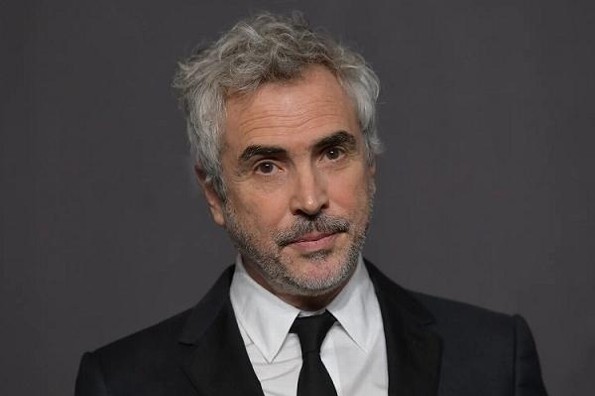Alfonso Cuarón recibirá el  Alfonso Cuarón recibirá el